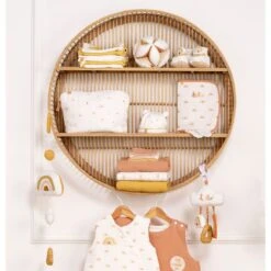 Sunlight Protège Carnet De Santé De Sauthon Baby Déco -Bébé Produits Boutique 01170315 3