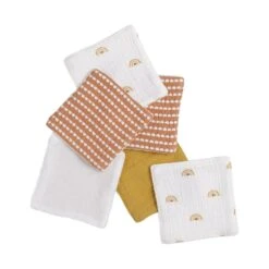 Sunlight Trousse De Toilette + Carré Eponge De Sauthon Baby Déco -Bébé Produits Boutique 01170331 3