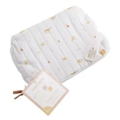 Sunlight Trousse De Toilette + Carré Eponge De Sauthon Baby Déco -Bébé Produits Boutique 01170331 4