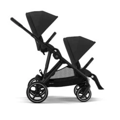 Siège Poussette Gazelle S Moon Black De CYBEX -Bébé Produits Boutique 01170437 3