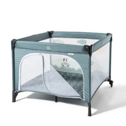 Parc Filet Plus Lapinou De Maïka -Bébé Produits Boutique 01171731 3