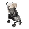 Poussette Canne Confort Dark De Formula Baby