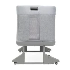 Berceau Cododo Next 2 Me Forever Ash Grey De Chicco -Bébé Produits Boutique 01171807 5