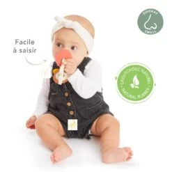 Anneau Des Senteurs Sophie La Girafe De Sophie La Girafe® -Bébé Produits Boutique 01171829 3