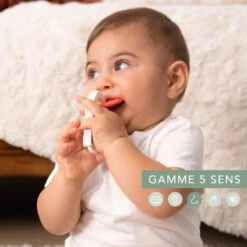 Anneau Des Senteurs Sophie La Girafe De Sophie La Girafe® -Bébé Produits Boutique 01171829 4