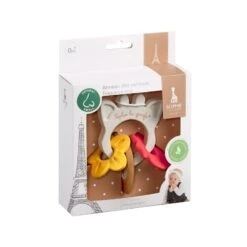 Anneau Des Senteurs Sophie La Girafe De Sophie La Girafe® -Bébé Produits Boutique 01171829 5