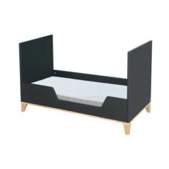 Nami Côtés De Lit 60x120 Onyx De Théo -Bébé Produits Boutique 01172039 3