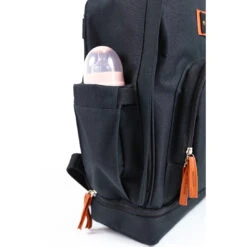 Sac à Dos à Langer Backpack Noir De Baby On Board -Bébé Produits Boutique 01172047 8