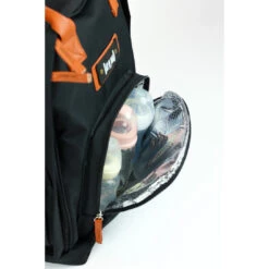 Sac à Dos à Langer Backpack Noir De Baby On Board -Bébé Produits Boutique 01172047 9