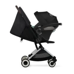 Poussette Orfeo Moon Black De CYBEX -Bébé Produits Boutique 01172501 3