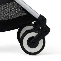 Poussette Orfeo Moon Black De CYBEX -Bébé Produits Boutique 01172501 4