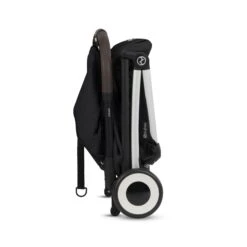 Poussette Orfeo Moon Black De CYBEX -Bébé Produits Boutique 01172501 7