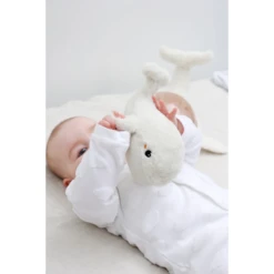 Cloud-B Veilleuse Baleine Tranquil Whale™ Family Blanche De Cloud B -Bébé Produits Boutique 01172925 3