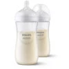 Lot De 2 Biberons Natural 3.0 330 Ml De Philips AVENT
