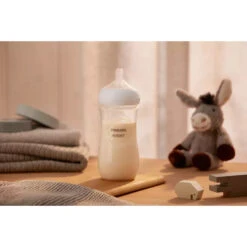 Lot De 2 Biberons Natural 3.0 330 Ml De Philips AVENT -Bébé Produits Boutique 01173005 4