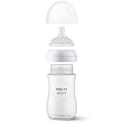 Coffret Cadeau Nouveau-né Natural 3.0 De Philips AVENT -Bébé Produits Boutique 01173018 3