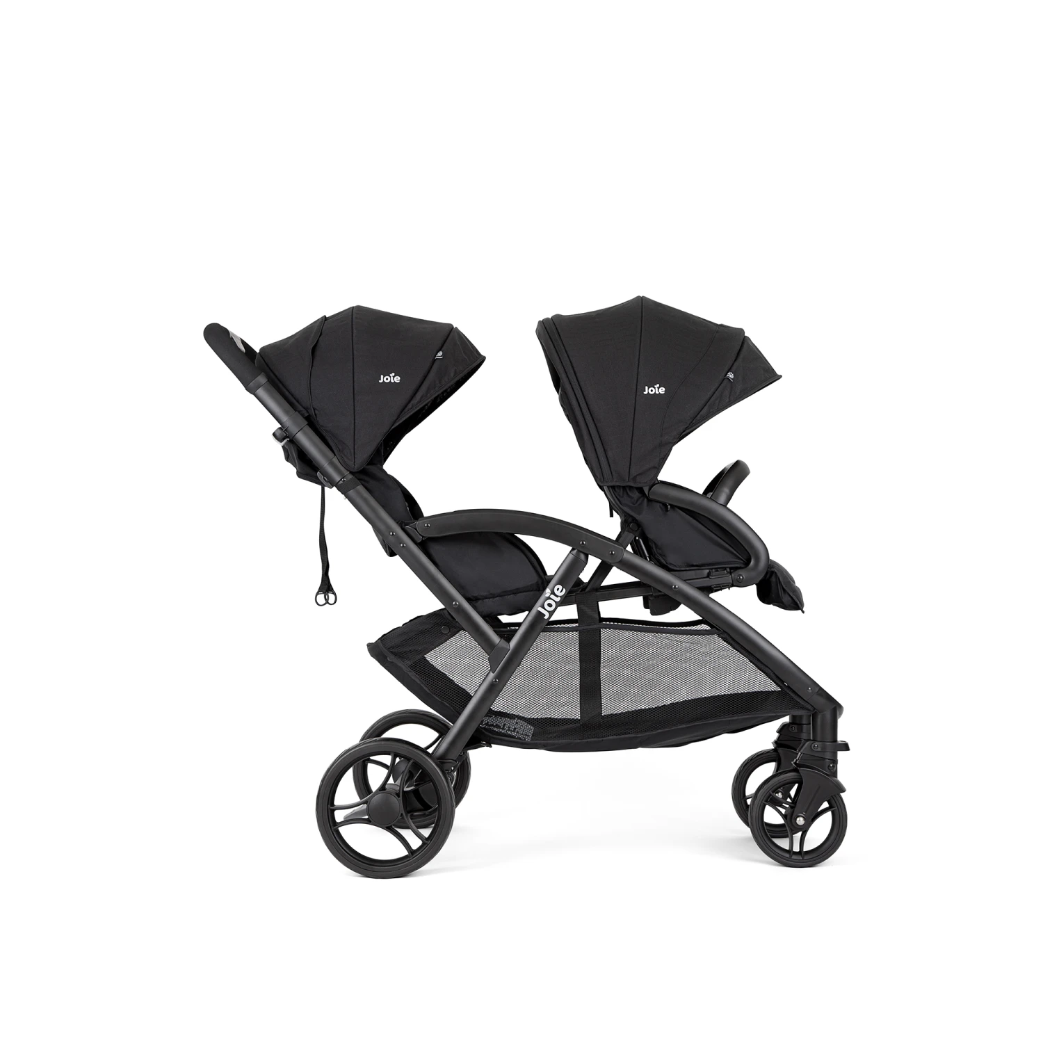 Poussette Evalite Duo Shale De Joie 3 Poussette Evalite Duo Shale De Joie – Image 3