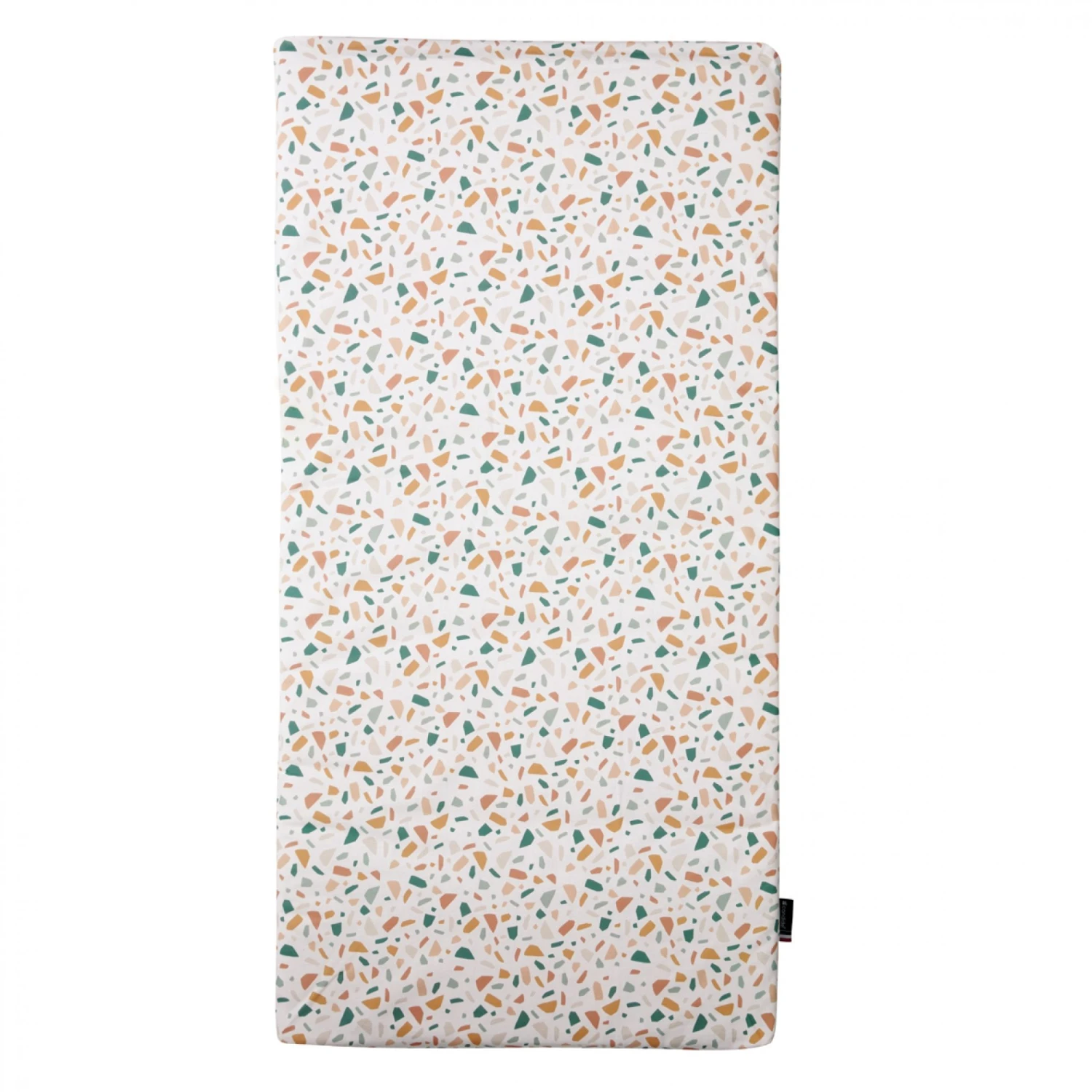 Matelas Bébé De Voyage Terrazzo 60 X 120 Cm De Candide 1 Matelas Bébé De Voyage Terrazzo 60 X 120 Cm De Candide