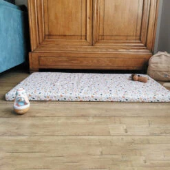 Matelas Bébé De Voyage Terrazzo 60 X 120 Cm De Candide 19 Matelas Bébé De Voyage Terrazzo 60 X 120 Cm De Candide -Bébé Produits Boutique 01173250 10