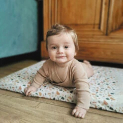 Matelas Bébé De Voyage Terrazzo 60 X 120 Cm De Candide 15 Matelas Bébé De Voyage Terrazzo 60 X 120 Cm De Candide -Bébé Produits Boutique 01173250 6