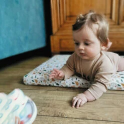 Matelas Bébé De Voyage Terrazzo 60 X 120 Cm De Candide 16 Matelas Bébé De Voyage Terrazzo 60 X 120 Cm De Candide -Bébé Produits Boutique 01173250 7