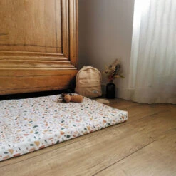 Matelas Bébé De Voyage Terrazzo 60 X 120 Cm De Candide 18 Matelas Bébé De Voyage Terrazzo 60 X 120 Cm De Candide -Bébé Produits Boutique 01173250 9
