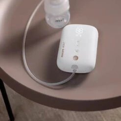Kit Tire-lait Simple électrique SCD330/31 Natural De Philips AVENT -Bébé Produits Boutique 01173288 3