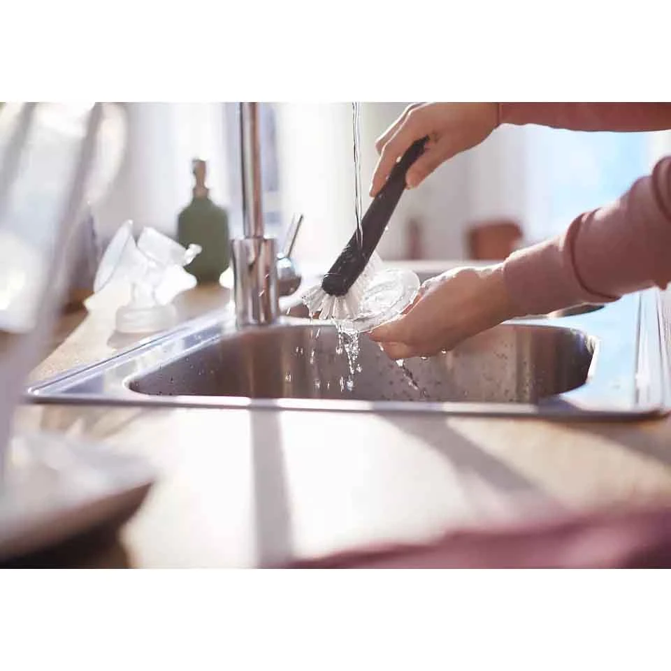 Tire-lait électrique Double SCF397/31 Rose De Philips AVENT 4 Tire-lait électrique Double SCF397/31 Rose De Philips AVENT – Image 4