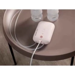 Tire-lait électrique Double SCF397/31 Rose De Philips AVENT 14 Tire-lait électrique Double SCF397/31 Rose De Philips AVENT -Bébé Produits Boutique 01173289 7