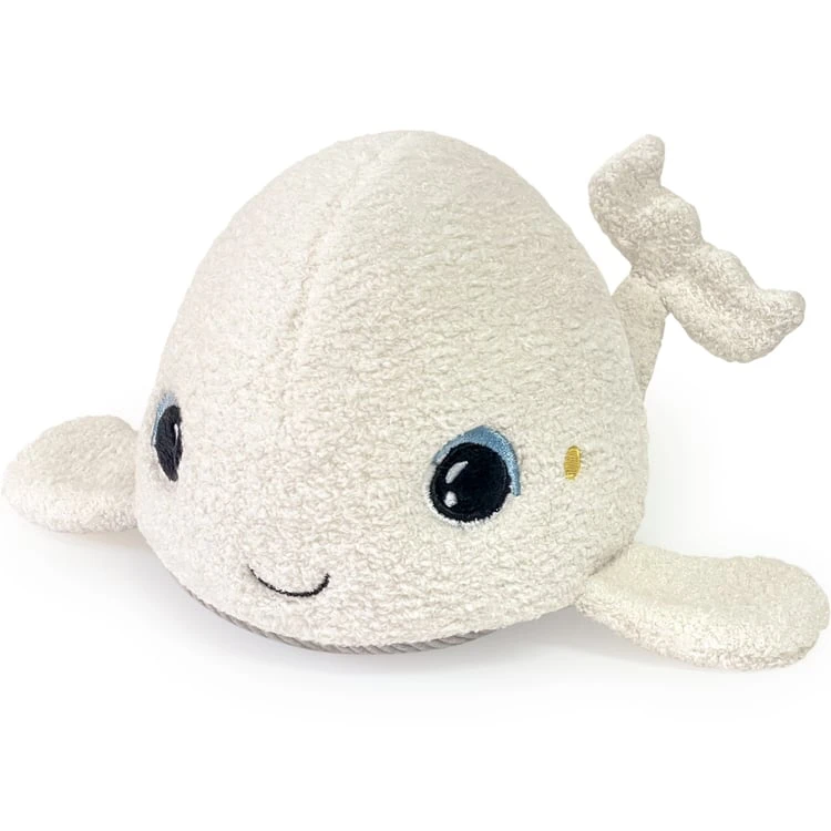 Peluche Veilleuse Béluga De Pabobo 1 Peluche Veilleuse Béluga De Pabobo