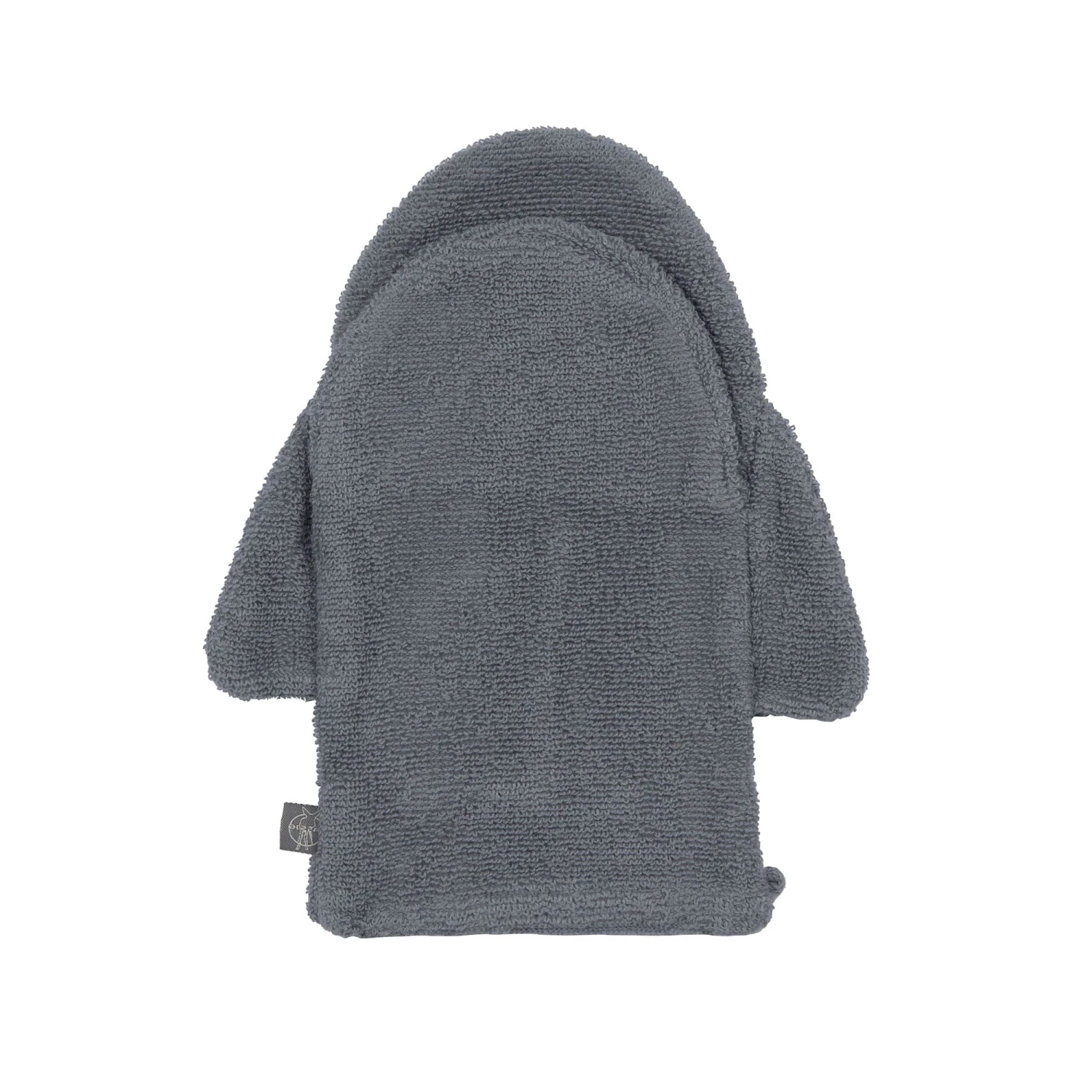 LÄSSIG Gant De Toilette GOTS Requin De Lässig 4 LÄSSIG Gant De Toilette GOTS Requin De Lässig – Image 4