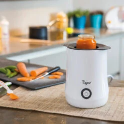 Chauffe Biberon Express Auto Maison De Tigex -Bébé Produits Boutique 01173364 5