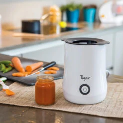 Chauffe Biberon Express Maison De Tigex 9 Chauffe Biberon Express Maison De Tigex -Bébé Produits Boutique 01173365 3