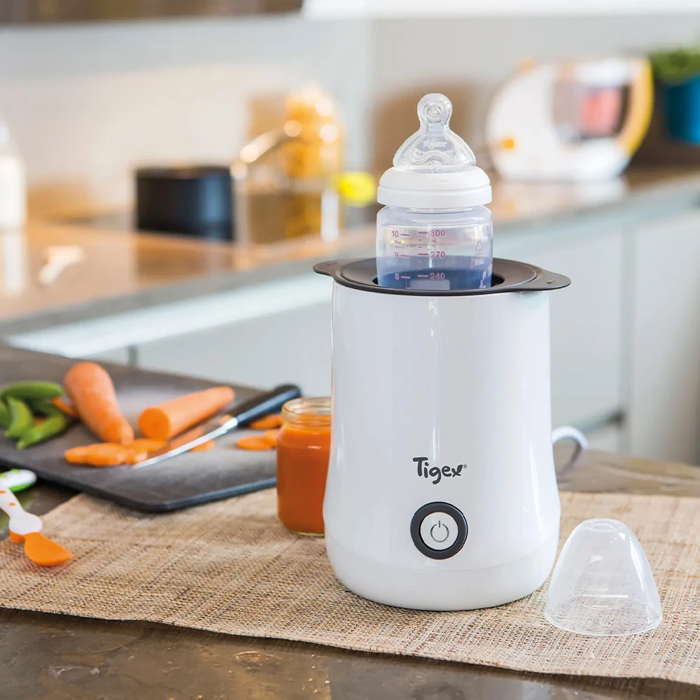 Chauffe Biberon Express Maison De Tigex 6 Chauffe Biberon Express Maison De Tigex – Image 6