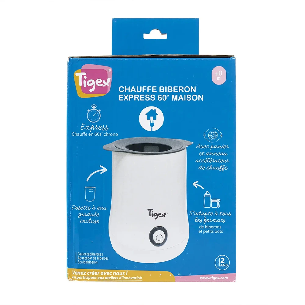 Chauffe Biberon Express Maison De Tigex 7 Chauffe Biberon Express Maison De Tigex – Image 7