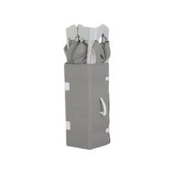 Lit De Voyage Kubbie™ Sleep Foggy Gray De Joie -Bébé Produits Boutique 01173545 6