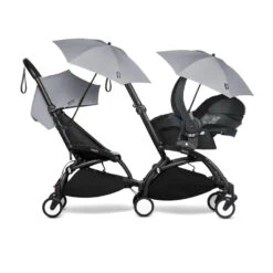 YOYO Ombrelle Stone De BABYZEN 8 YOYO Ombrelle Stone De BABYZEN -Bébé Produits Boutique 01173777 3