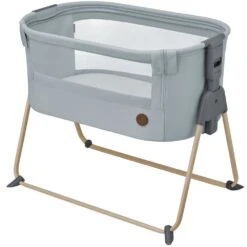 Berceau Cododo Tori Beyond Grey Eco De Maxi-Cosi