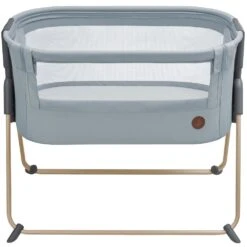 Berceau Cododo Tori Beyond Grey Eco De Maxi-Cosi -Bébé Produits Boutique 01174001 3