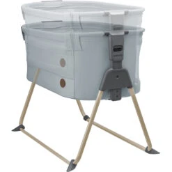 Berceau Cododo Tori Beyond Grey Eco De Maxi-Cosi -Bébé Produits Boutique 01174001 6