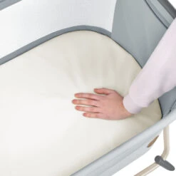 Berceau Cododo Tori Beyond Grey Eco De Maxi-Cosi -Bébé Produits Boutique 01174001 7