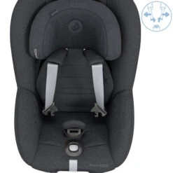 Siège Auto Pearl 360 Pro Authentic Graphite De Maxi-Cosi -Bébé Produits Boutique 01174069 4 scaled