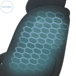Siège Auto Pearl 360 Pro Authentic Graphite De Maxi-Cosi -Bébé Produits Boutique 01174069 5 scaled