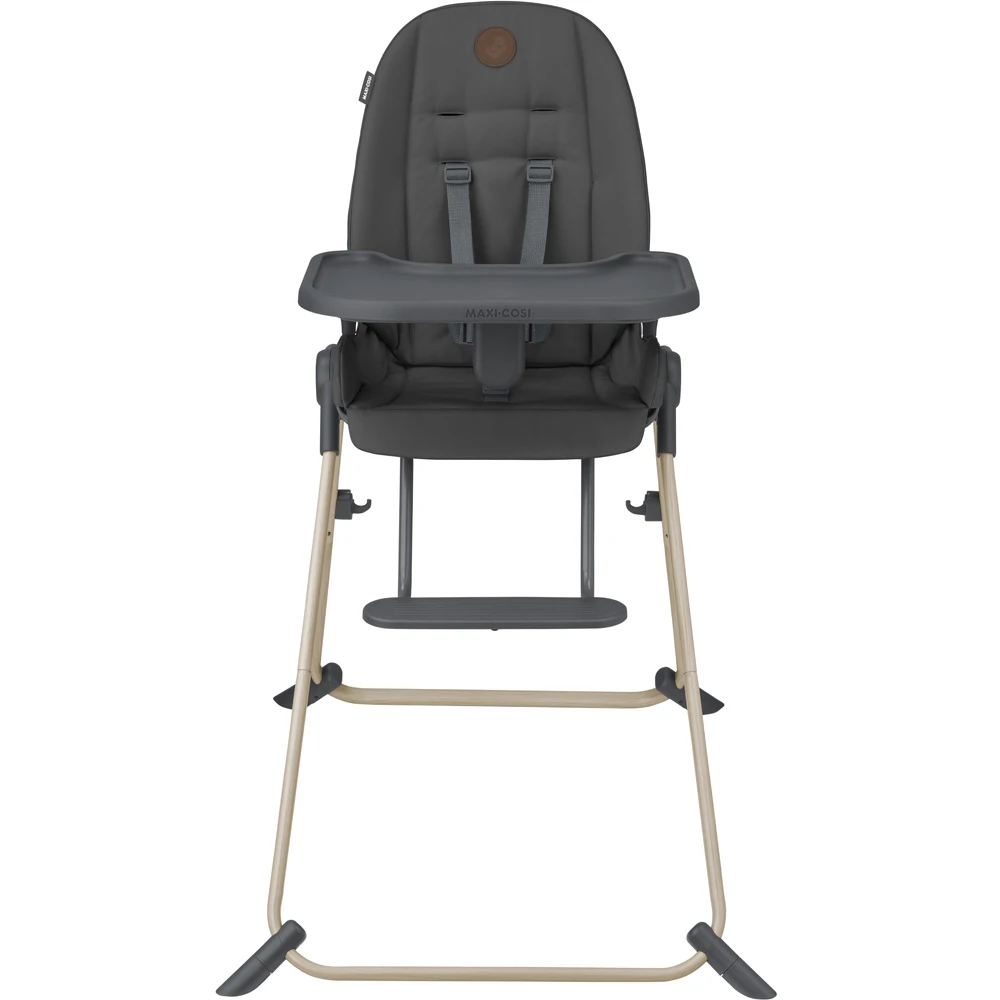 Chaise Haute Ava Beyond Graphite Eco De Maxi-Cosi 2 Chaise Haute Ava Beyond Graphite Eco De Maxi-Cosi – Image 2