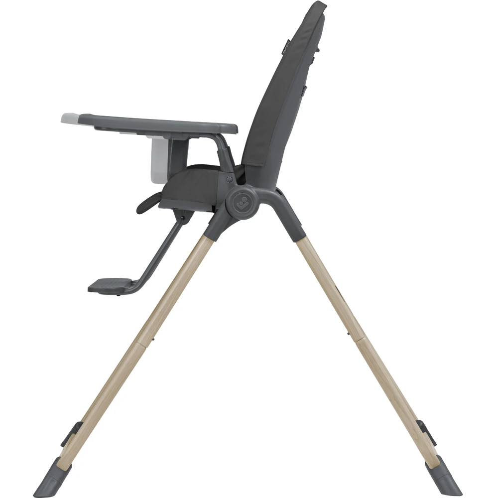 Chaise Haute Ava Beyond Graphite Eco De Maxi-Cosi 3 Chaise Haute Ava Beyond Graphite Eco De Maxi-Cosi – Image 3