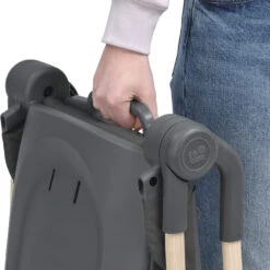 Chaise Haute Ava Beyond Graphite Eco De Maxi-Cosi 12 Chaise Haute Ava Beyond Graphite Eco De Maxi-Cosi -Bébé Produits Boutique 01174111 6