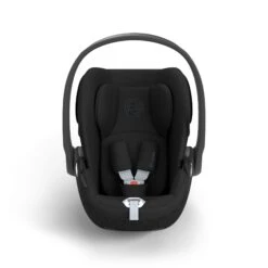 Siège Auto Cloud T I-Size Sepia Black De CYBEX -Bébé Produits Boutique 01174117 3
