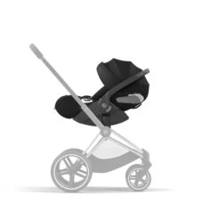 Siège Auto Cloud T I-Size Sepia Black De CYBEX -Bébé Produits Boutique 01174117 7