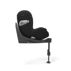 Siège Auto Sirona T I-Size Sepia Black De CYBEX -Bébé Produits Boutique 01174124 4