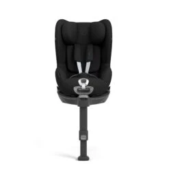 Siège Auto Sirona T I-Size Sepia Black De CYBEX -Bébé Produits Boutique 01174124 5